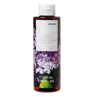 KORRES_Renewing Body Cleanser żel do mycia ciała Lilac 400ml