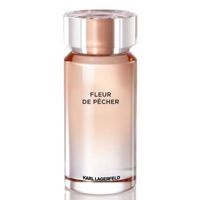 Karl Lagerfeld Fleur De Pecher Les Parfums Matieres EDP 100ml