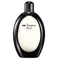 Kiton Black Men EDT 125ml