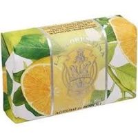 LA FLORENTINA Vonios muilas Boboli Citrus 200g