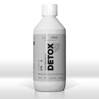 LAB ONE N°1 Chlorofilo detoksikacija 500 ml