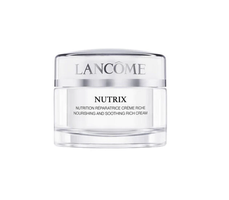 LANCOME Nutrix Face Cream sodrus veido kremas 50ml