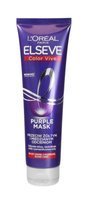 L'OREAL Elseve Color-Vive Purple kaukė 150ml