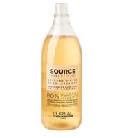 L'OREAL PROFESSIONNEL Source Essentielle Dialy šampūnas 1500ml