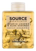 L'OREAL PROFESSIONNEL Source Essentielle Dialy šampūnas 300ml