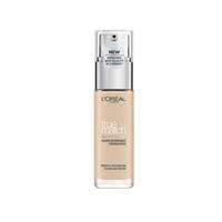 L'OREAL True Match Foundation 0.5.N Porcelain 30ml