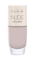 LOVELY Nude nagų lakas Nr. 7 8ml