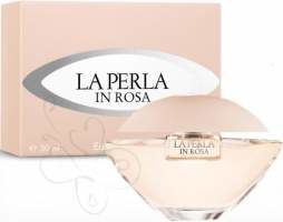 "La Perla In Rosa" 50ml et al.