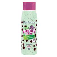 Labai maitinamasis kūno losjonas Bubble Tea Šafranas + rozmarinas + žalioji arbata 400ml