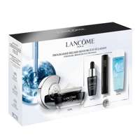 Lancome Advanced Eye Genifique Yeux akių kremas 15ml + Koncentruotas veido serumas 10ml + Hypnose Mascara blakstienų tušas 01 Noir 2ml + Bi-Facil makiažo valiklis 30ml