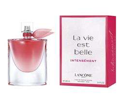 Lancome La Vie Est Belle Intensément 100ml šampūnas