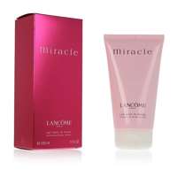 "Lancome Miracle Women" balzamas į kūną 150ml