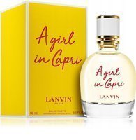 Lanvin A Girl In Capri EDT 90ml