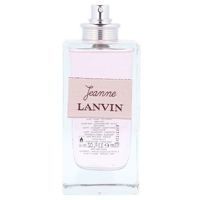 Lanvin Jeanne 100ml edp testeris