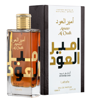 Lattafa Ameer Al Oudh Intense Oud 100ml EDP