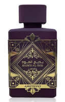 Lattafa Badee Al Oud Amethyst 100ml EDP