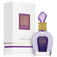 Lattafa Bade'e Al Oud Oud for Glory 100ml EDP