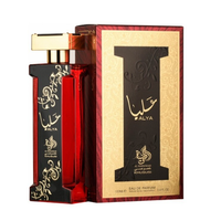 Lattafa Bade'e Al Oud Oud for Glory 100ml EDP