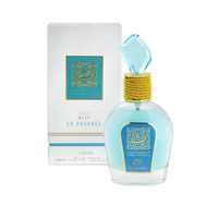 Lattafa Bade'e Al Oud Oud for Glory 100ml EDP