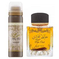 Lattafa Najdia Tribute edp 100ml