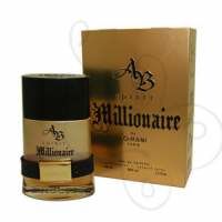 Lomani Ab Spirit Millionaire 100ml eterinis kvapusis vanduo