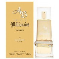 Lomani Ab Spirit Millionaire Women 100ml edp