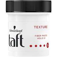 Looks Carbon Force Texturizing Fiber Paste tekstūruojanti plaukų pasta 130ml