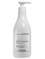 "L'oreal Professionnel Serie Expert Density Advanced Bodifying Shampoo for falling hair 500ml