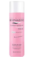 Lotion tonique Douceur Face rose tonikas 500ml