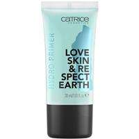 Love Skin & Respect Earth Hydro Primer drėkinamasis makiažo pagrindas 30ml