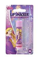 Lūpų balzamas Disney princesė Rapunzel lūpų balzamas Magical Glow Berry 4g