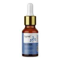 Lynia šviesinantis aliejus su alfa-lipoine rūgštimi ir vitaminu C 15ml