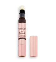 MAKEUP REVOLUTION Eye Bright maskuoklis po akimis Deep Mocha 3ml