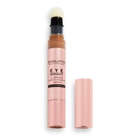 MAKEUP REVOLUTION Eye Bright maskuoklis po akimis Deep Tan 3ml