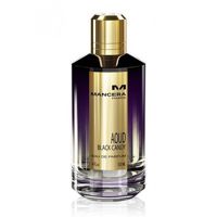 MANCERA Aoud Black Candy EDP 120ml