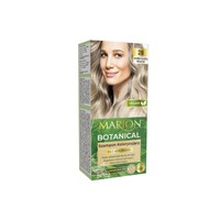 MARION_Botanical szampon koloryzujący bez amoniaku 28 Srebrzysty Blond 90ml