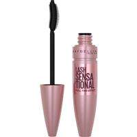 MAYBELLINE Lash Sensational blakstienų tušas 05 Midnight Black 9,5ml