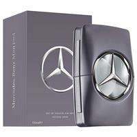 MERCEDES-BENZ Grey For Men EDT 100ml