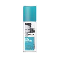 MEXX City Breeze For Him DEO purškiamasis dezodorantas stiklas 75ml