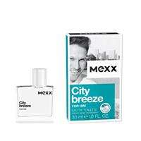 MEXX City Breeze For Him EDT 30ml