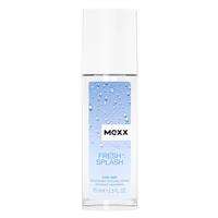 MEXX Fresh Splash For Her DEO stiklinė 75ml