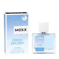 MEXX Fresh Splash For Her EDT 30ml