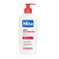 MIXA Cica Repair kūno losjonas 400ml