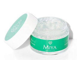 MIYA My Skin Booster matinis veido gelis 50ml