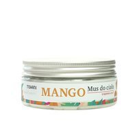 MOHANI Wild Garden Mango 120g