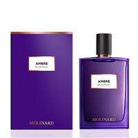 MOLINARD Ambre EDP purškalas 75ml