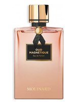 MOLINARD Oud Magnetique EDP 75ml