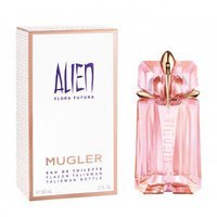 MUGLER Alien Flora Futura EDT 60ml