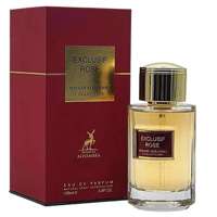 Maison Alhambra Woody Oud edp 80ml