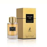 Maison Alhambra Woody Oud edp 80ml